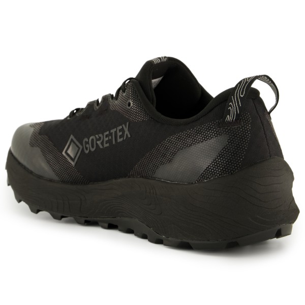 Asics - Gel-Trabuco 12 GTX - Trailschoenen