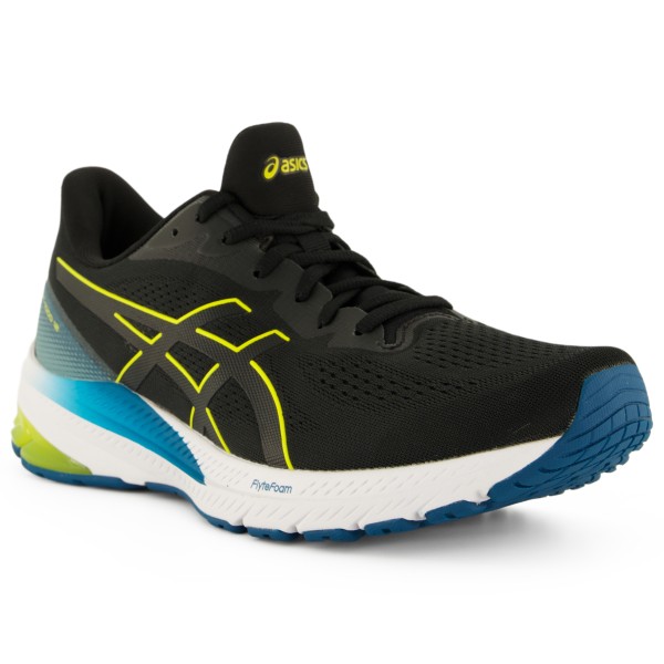 Asics - GT-1000 12 - Running-sko