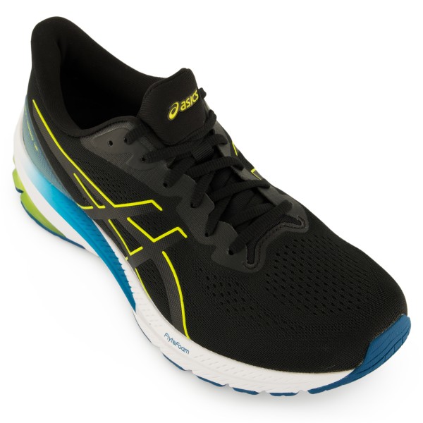 Asics - GT-1000 12 - Running-sko