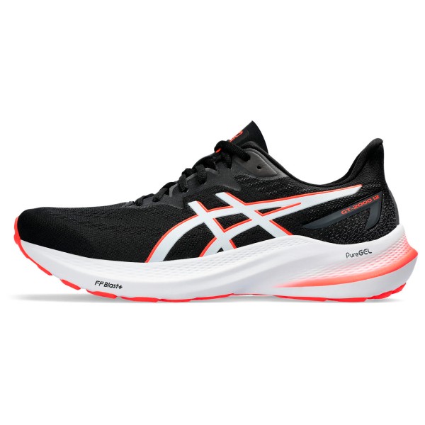 Asics - GT-2000 12 - Scarpe da corsa