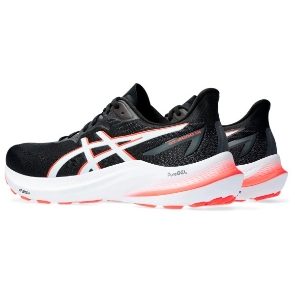 Asics - GT-2000 12 - Scarpe da corsa
