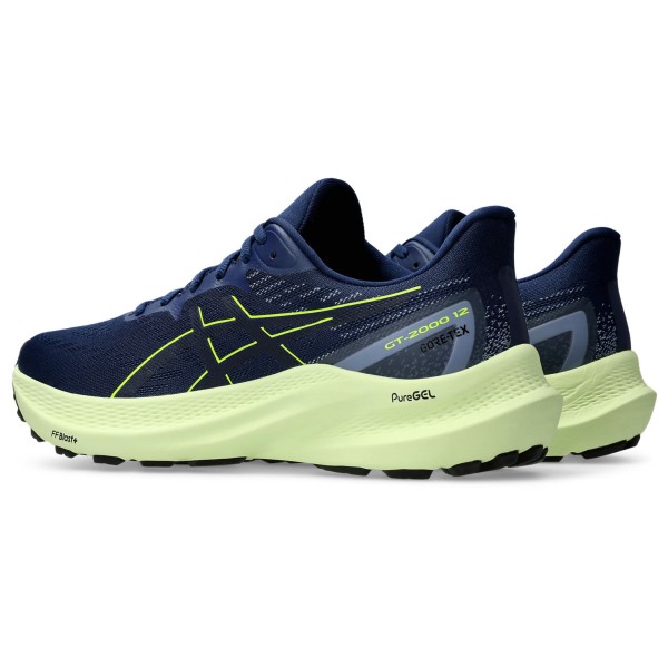 Asics - GT-2000 12 GTX - Loopschoenen