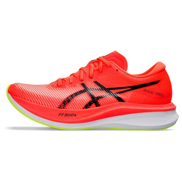 Asics - Magic Speed 3 - Loopschoenen