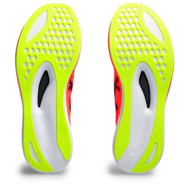 Asics - Magic Speed 3 - Loopschoenen