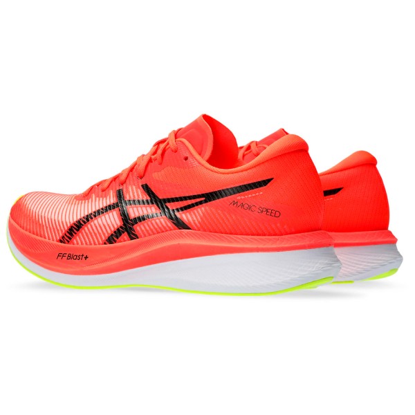 Asics - Magic Speed 3 - Loopschoenen