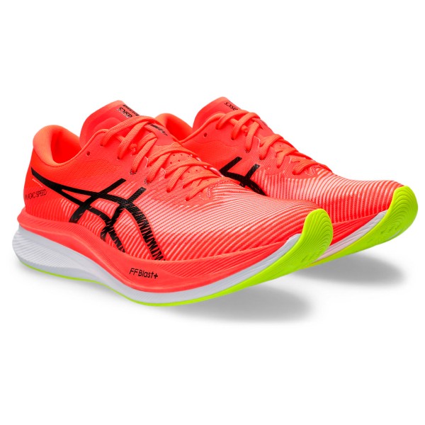 Asics - Magic Speed 3 - Loopschoenen