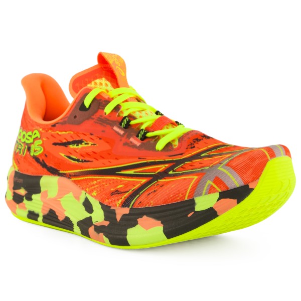 Asics - Noosa Tri 15 - Hardloopschoenen
