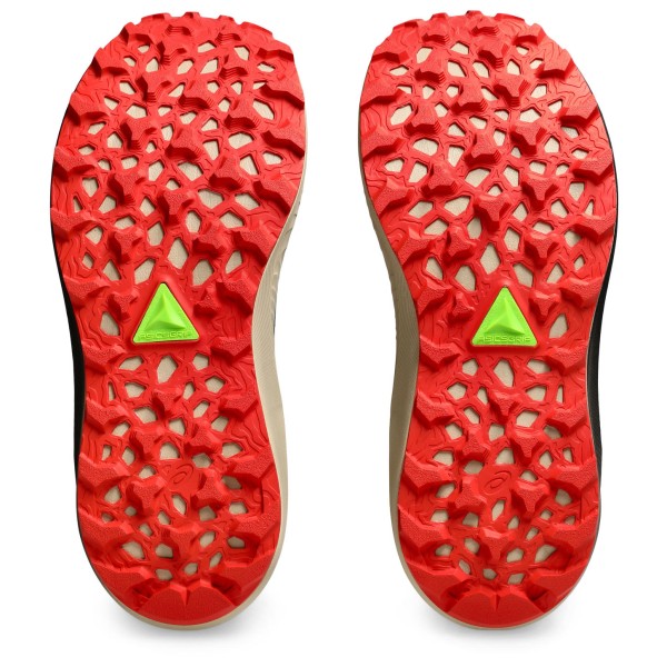 Asics - Trabuco Max 3 - Scarpe per trail running