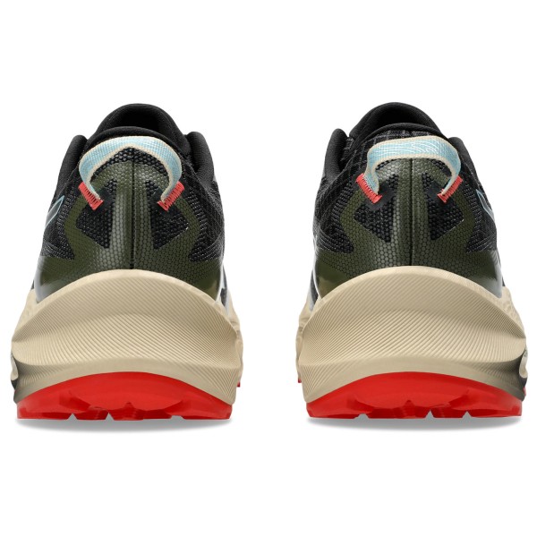 Asics - Trabuco Max 3 - Scarpe per trail running