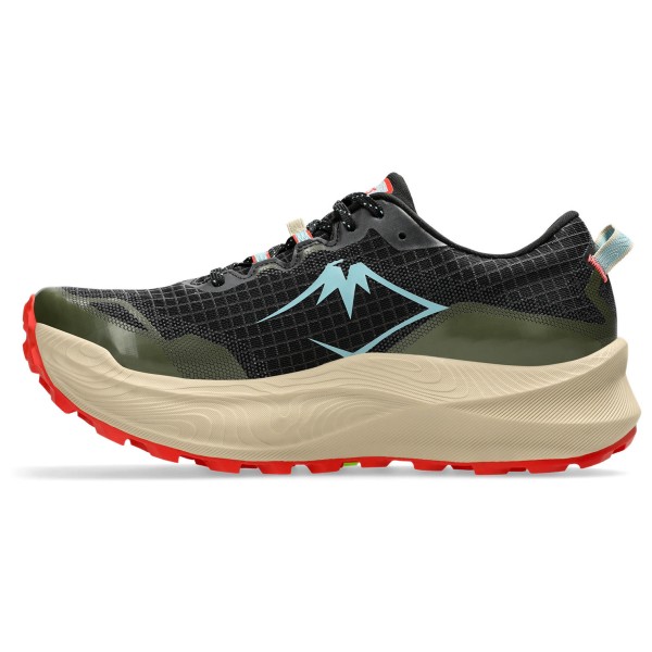 Asics - Trabuco Max 3 - Trailschoenen
