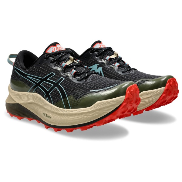 Asics - Trabuco Max 3 - Trailschoenen