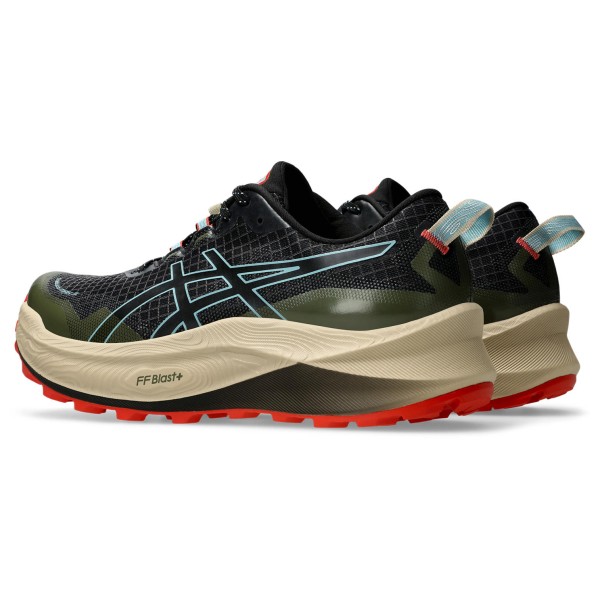 Asics - Trabuco Max 3 - Trailschoenen