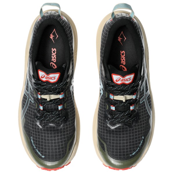 Asics - Trabuco Max 3 - Trailschoenen