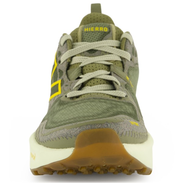 New Balance - Fresh Foam X Hierro V8 - Trailrunningsko