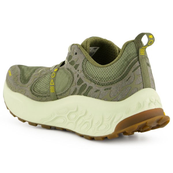 New Balance - Fresh Foam X Hierro V8 - Trailrunningsko