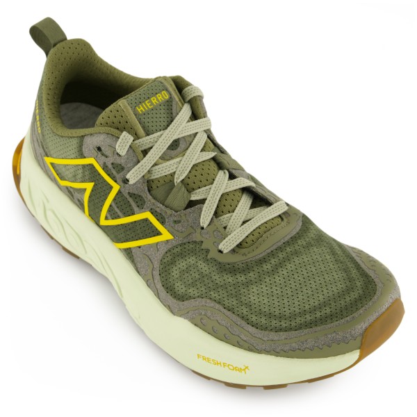 New Balance - Fresh Foam X Hierro V8 - Trailrunningsko