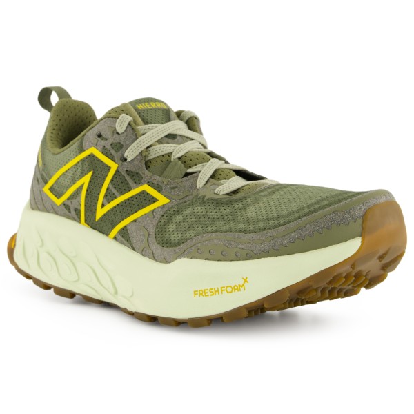 New Balance - Fresh Foam X Hierro V8 - Zapatillas de trail running