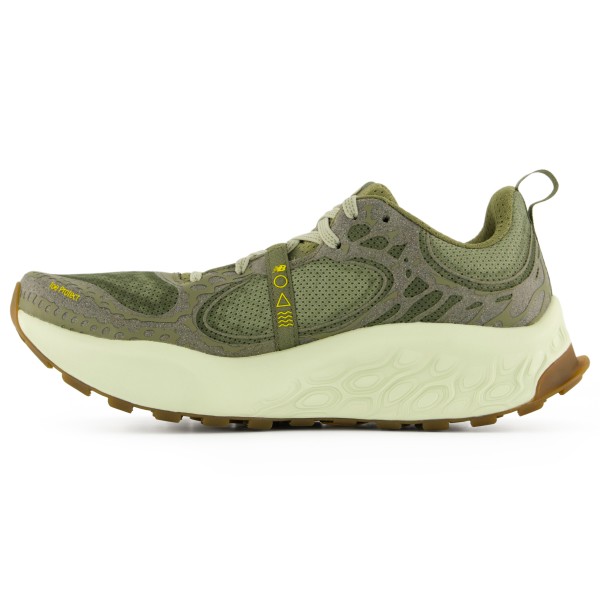 New Balance - Fresh Foam X Hierro V8 - Zapatillas de trail running