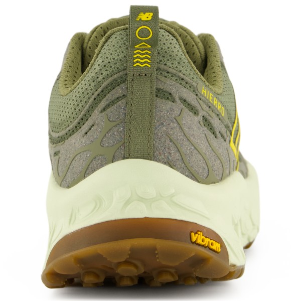 New Balance - Fresh Foam X Hierro V8 - Zapatillas de trail running