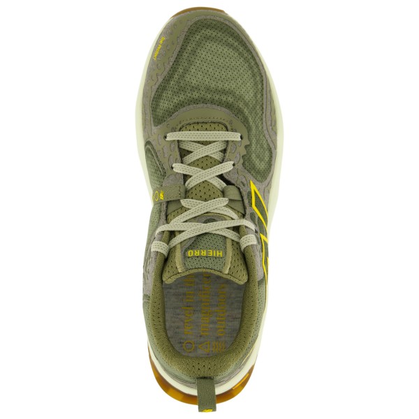New Balance - Fresh Foam X Hierro V8 - Zapatillas de trail running