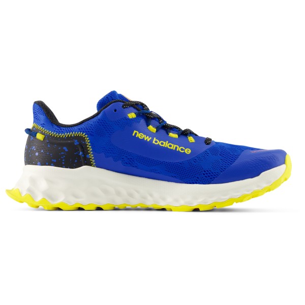 New Balance - Fresh Foam Garoé - Trail running shoes