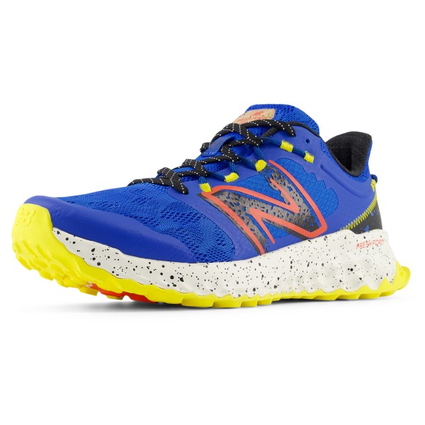 New Balance - Fresh Foam Garoé - Trail running shoes