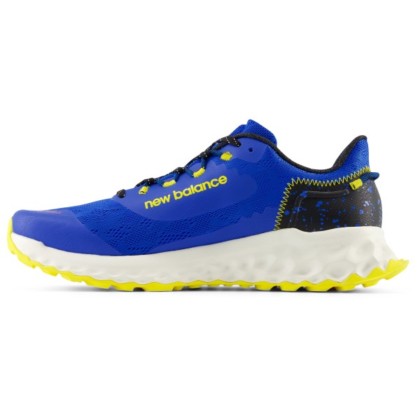 New Balance - Fresh Foam Garoé - Trail running shoes