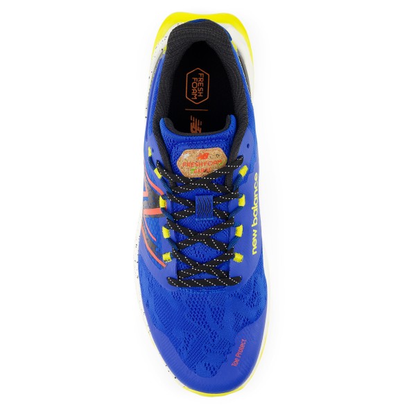New Balance - Fresh Foam Garoé - Trail running shoes