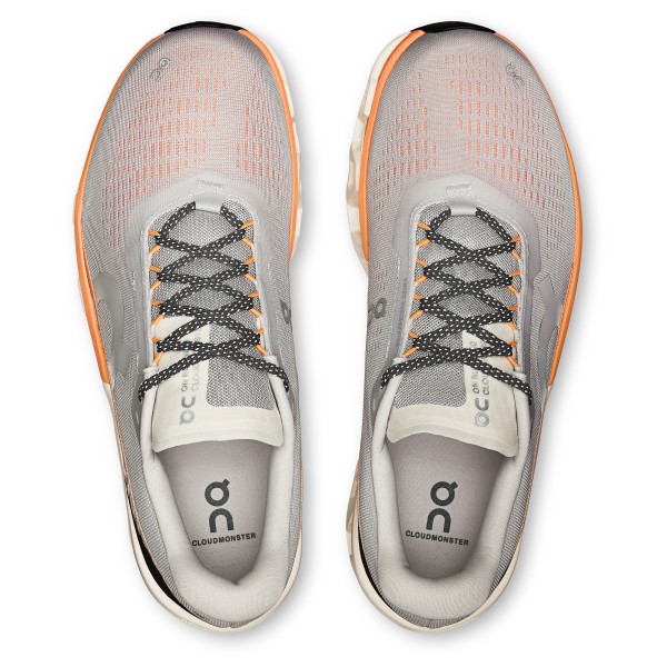 On - Cloudmonster 2 - Loopschoenen