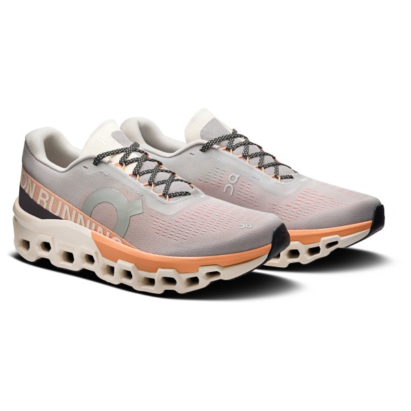 On - Cloudmonster 2 - Loopschoenen