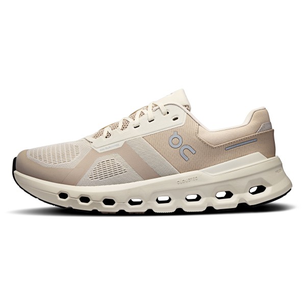 On - Cloudrunner 2 - Running-sko