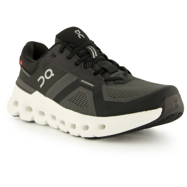On - Cloudrunner 2 Wide - Running-sko