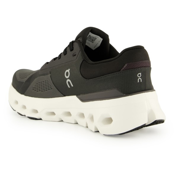 On - Cloudrunner 2 Wide - Running-sko