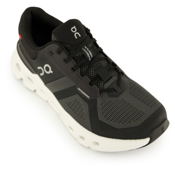 On - Cloudrunner 2 Wide - Running-sko