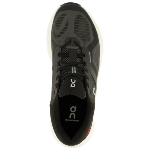 On - Cloudrunner 2 Wide - Running-sko