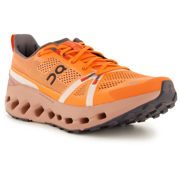 On - Cloudsurfer Trail - Trailschoenen