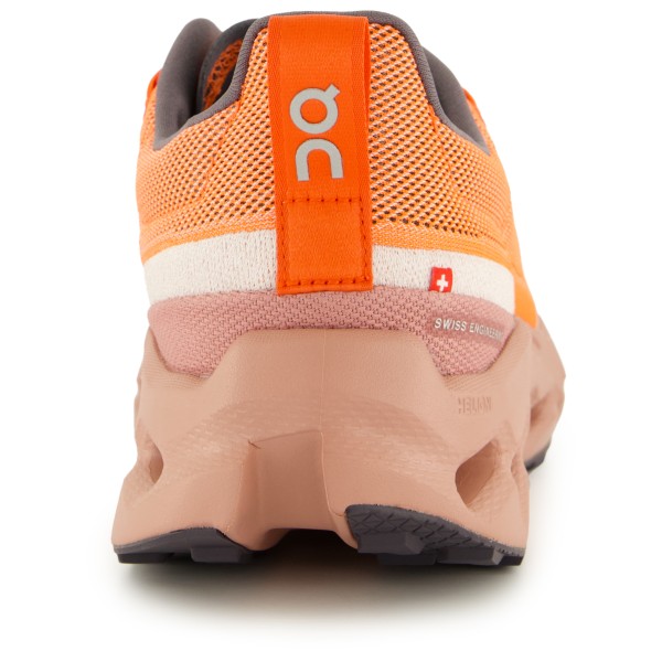 On - Cloudsurfer Trail - Trailschoenen