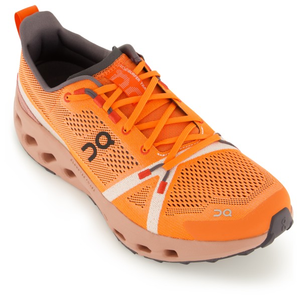 On - Cloudsurfer Trail - Trailschoenen