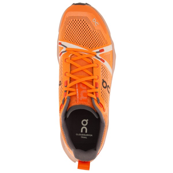 On - Cloudsurfer Trail - Trailschoenen