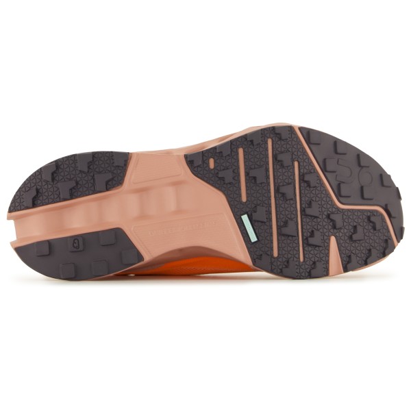 On - Cloudsurfer Trail - Trailschoenen