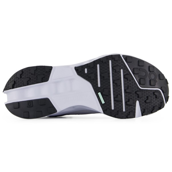 On - Cloudsurfer Trail WP - Scarpe per trail running