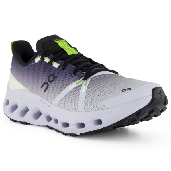 On - Cloudsurfer Trail WP - Trailschoenen