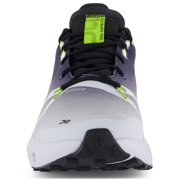 On - Cloudsurfer Trail WP - Trailschoenen
