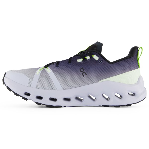 On - Cloudsurfer Trail WP - Trailschoenen