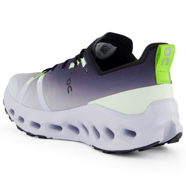 On - Cloudsurfer Trail WP - Trailschoenen