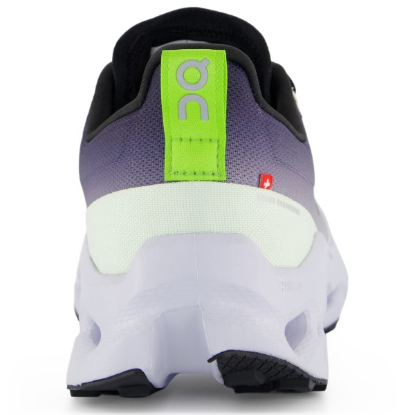 On - Cloudsurfer Trail WP - Trailschoenen