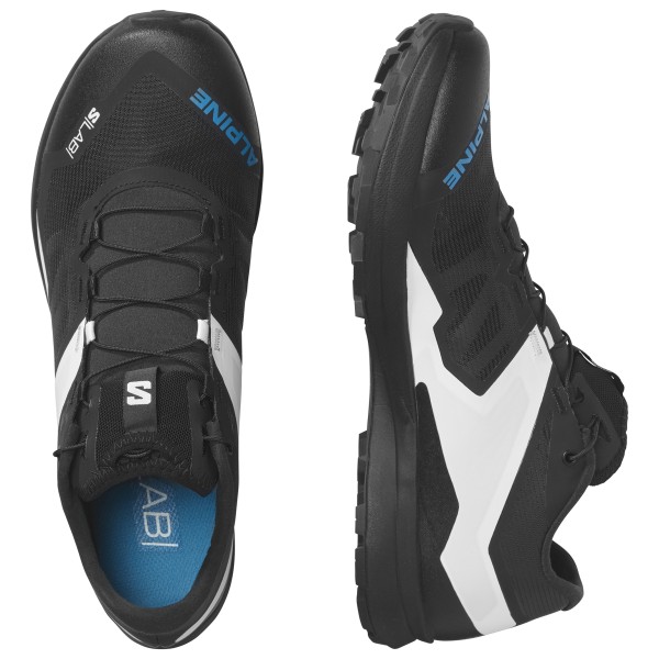 Salomon - S/Lab Alpine - Skor trailrunning