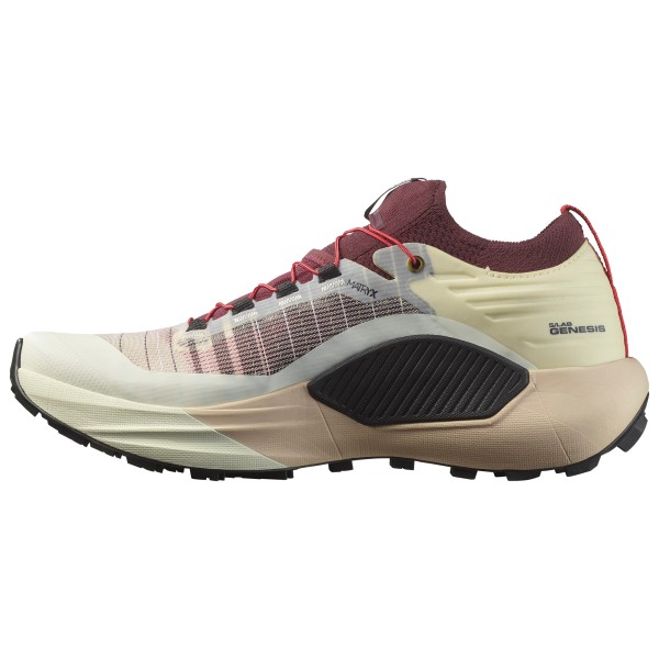 Salomon - S/Lab Genesis - Trail running shoes