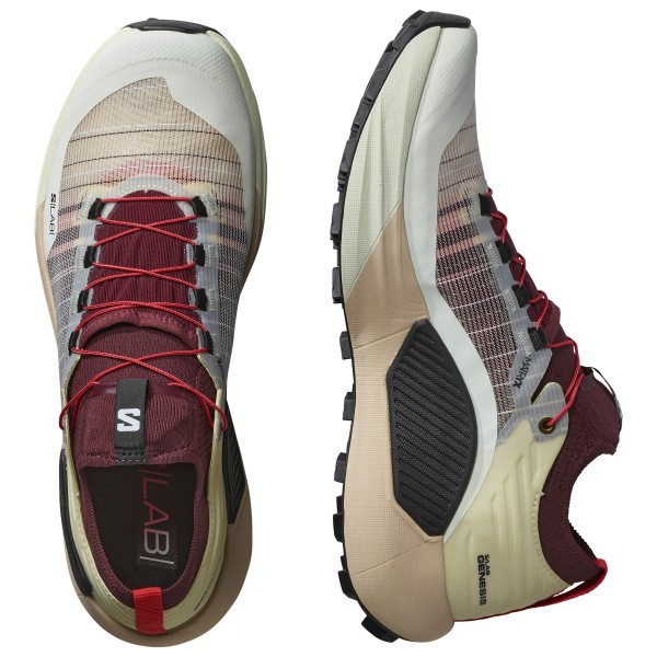 Salomon - S/Lab Genesis - Zapatillas de trail running