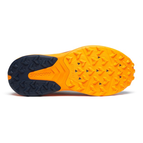 Saucony - Xodus Ultra 3 - Trailschoenen